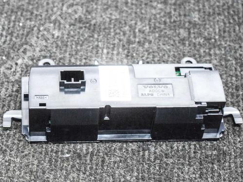 Electronic module MERCEDES-BENZ GLC (X253) 220 d 4-matic (253.905, 253.903) | BP27748532M83 