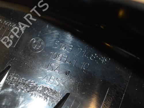 Step BMW X6 (E71, E72) xDrive 40 d | BP33361526C149 - Image 5