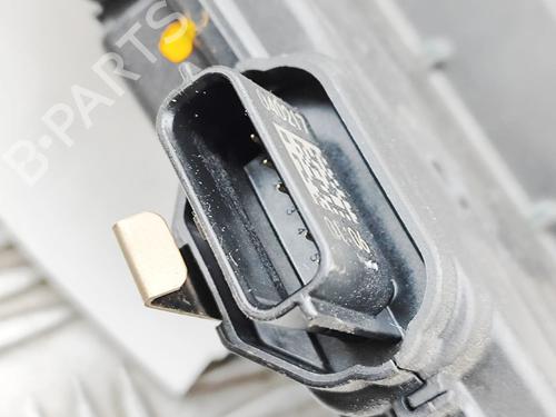 Front right lock OPEL VIVARO B Van (X82) 1.6 CDTI (05) | BP30323930C97