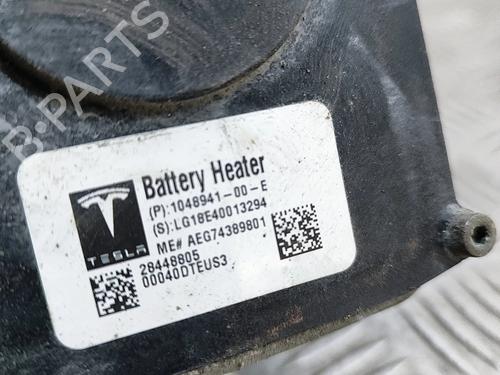 Elektronisk modul TESLA MODEL X (5YJX) P100D AWD | BP26319760M83 