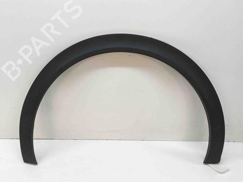 Højre bagtil skærm liste PEUGEOT 408 II (FP_, F3_, FM_) PureTech 130 (FPHNST) (131 hp) 28523872