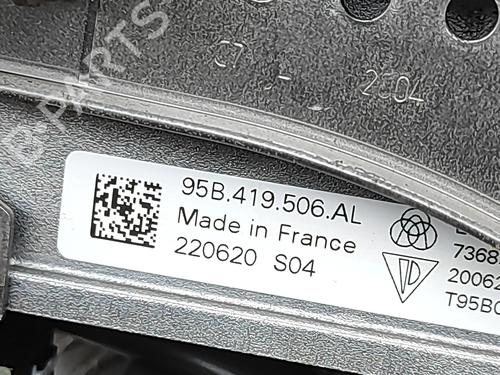 Steering column PORSCHE MACAN (95B) 3.0 S | BP34136628M21  - Image 5