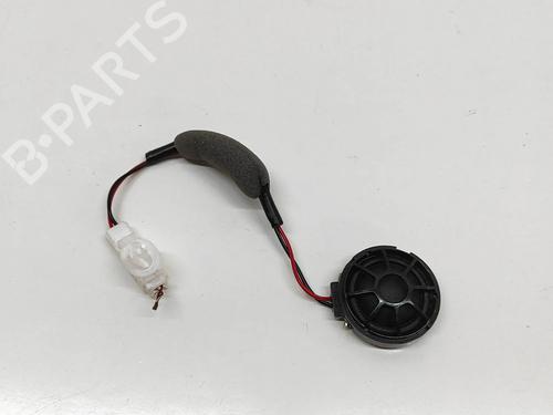 Speaker TESLA MODEL X (5YJX) P100D AWD | BP28435917E2