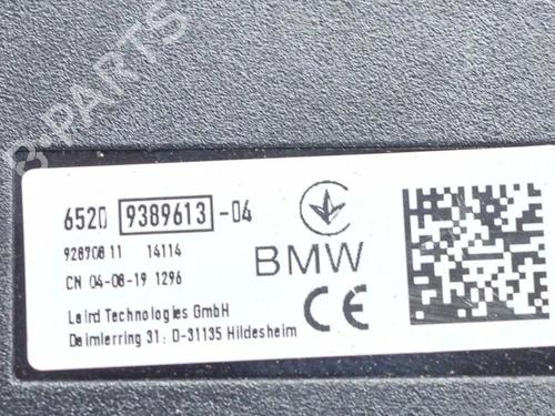 Electronic module BMW X3 (G01, F97, G08) xDrive 20 i | BP10991991M83 