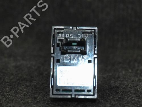 Right front window switch BMW 2 Gran Tourer (F46) 218 i | BP6726636I26 