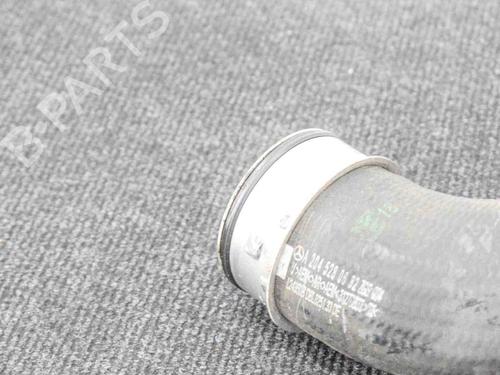 Intercooler pipe MERCEDES-BENZ E-CLASS (W212) E 350 BlueTEC | BP14665173M127