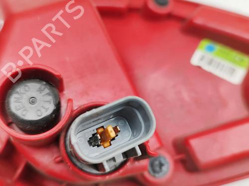 Rear fog light KIA XCEED (CD) 1.6 CRDi 136 | BP33661709C37  - Image 6