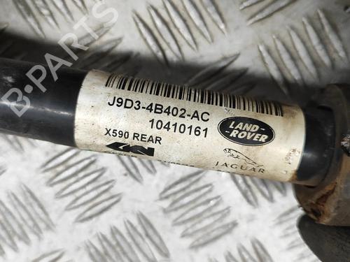 Right rear driveshaft JAGUAR I-PACE (X590) EV400 AWD | BP28062595M41