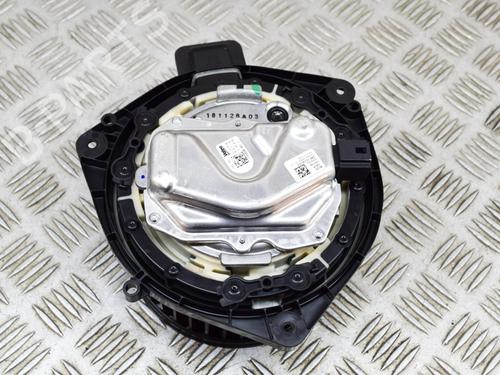 Heater blower motor BMW 3 (G20, G80, G28) 320 d | BP15377087M62 