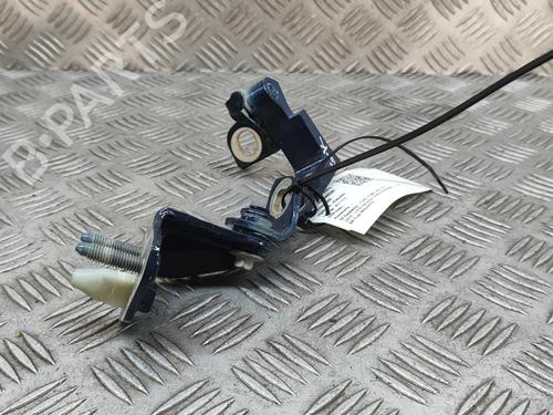 Used Hinge/Door check strap FORD PUMA (J2K, CF7) 1.0 EcoBoost mHEV (155 hp) 28431322