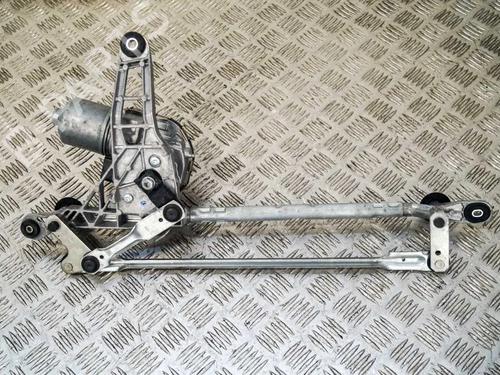 front-wipers-mechanism-audi-a4-b9-8w2-8wc-20-tfsi-2015-6734449 main image