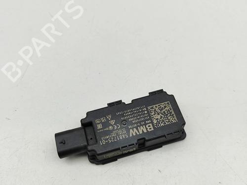 Electronic module BMW XM (G09) XM All-wheel Drive | BP33390387M83 - Image 3