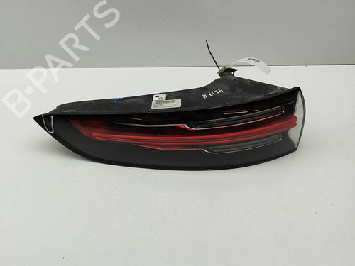 Venstre Baklys PORSCHE CAYENNE (9YA) 3.0 E-Hybrid AWD (9YAAE1) | BP28497587C34