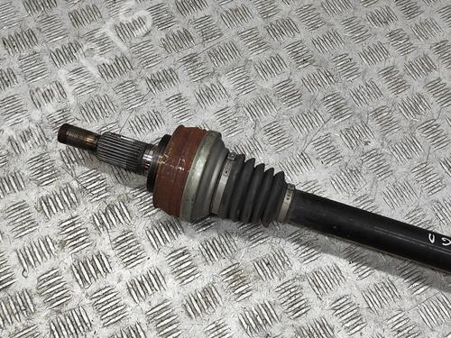 Right rear driveshaft PORSCHE PANAMERA (971) 3.0 (97AAA1, 97BAA1) | BP22999519M41