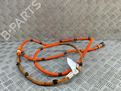 Used Wiring harness Wiring harness JAGUAR F-PACE (X761) 2.0 P400e Plug-in Hybrid (404 hp) 28275615 28275615