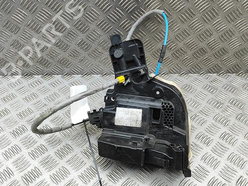 Used Front left lock Front left lock MERCEDES-BENZ C-CLASS Coupe (C205) C 220 d (205.304) (163 hp) 33465139 33465139