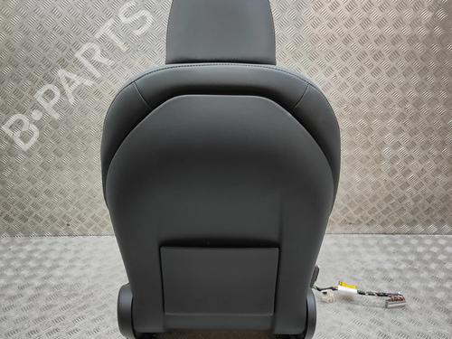 Left front seat TESLA MODEL 3 (5YJ3) EV | BP38466903C15 - Image 3