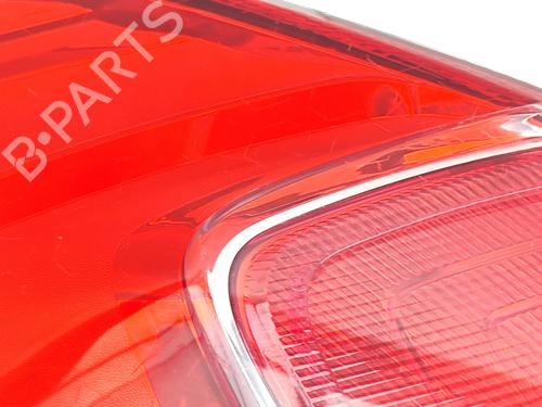 Left taillight FORD FIESTA VII (HJ, HF) 1.0 EcoBoost | BP35811736C34 - Image 7