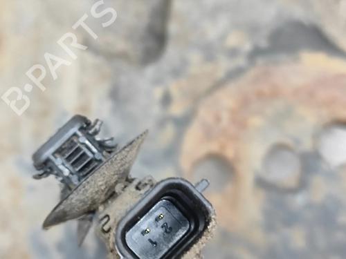 Rear axle RENAULT ZOE (BFM_) ZOE (BFMD) | BP34282339M2  - Image 8