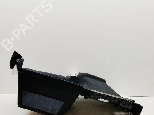 Boot lining BMW i4 (G26) eDrive35 | BP38162835I3 - Image 2