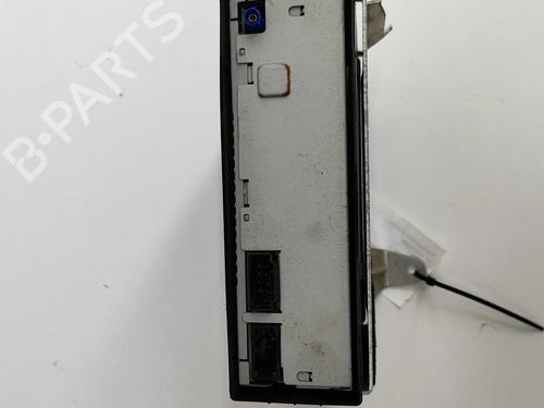 Electronic module AUDI A8 D3 (4E2, 4E8) 3.7 quattro | BP24581088M83 