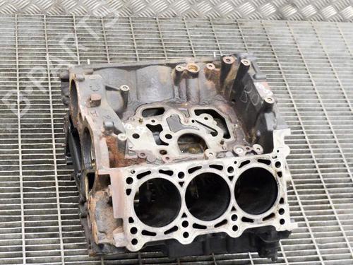 Engine (For Parts) AUDI A5 (8T3) 3.0 TDI quattro | BP14610534M64 - Image 5
