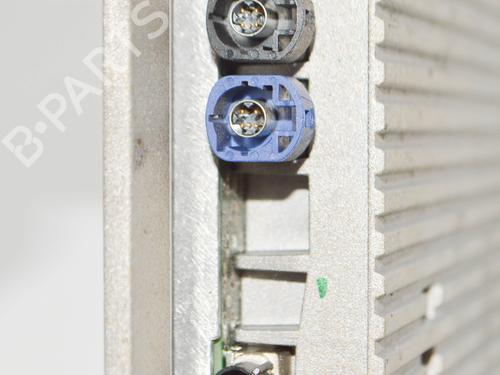 Electronic module BMW 5 Touring (F11) 530 d | BP11870110M83 
