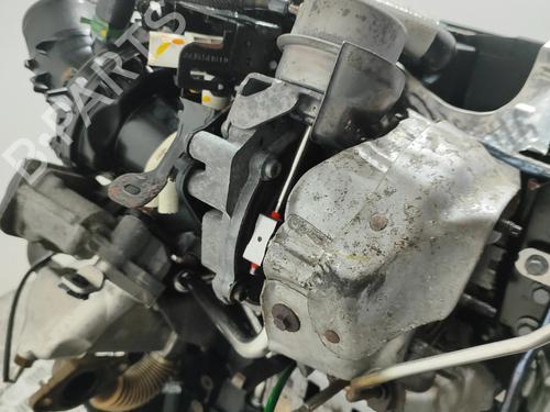 Engine OPEL VIVARO B Van (X82) 1.6 CDTI (05) | BP33379956M1  - Image 5