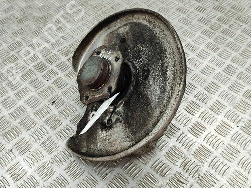 Left rear steering knuckle AUDI A4 B9 Avant (8W5, 8WD) 2.0 TDI | BP25615624M27 