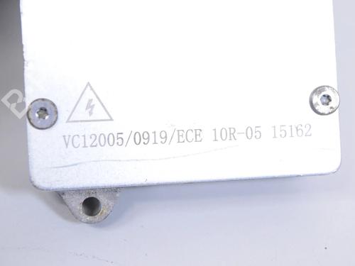 Xenon ballast MERCEDES-BENZ M-CLASS (W163) ML 400 CDI (163.128) | BP31976729C53 