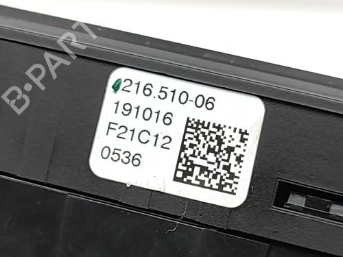 Air vent BMW 3 (G20, G80, G28) 330 e Plug-in-Hybrid | BP33376864I21  - Image 6