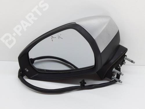 Used Left mirror AUDI A3 Limousine (8VS, 8VM) S3 quattro (300 hp) 6769241
