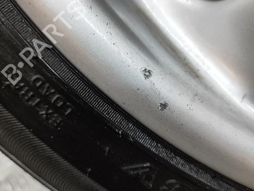 Felg PORSCHE BOXSTER (986) 2.5 | BP30004732C45 