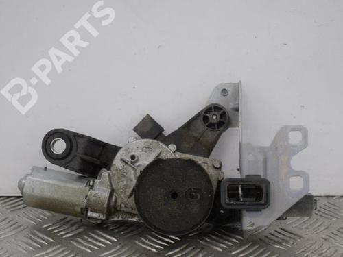Viskermotor bagrude BMW 3 Touring (F31) 320 d (163 hp) 6836821
