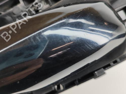 Front right exterior door handle MERCEDES-BENZ E-CLASS (W213) E 220 d (213.004) | BP17225330C129 