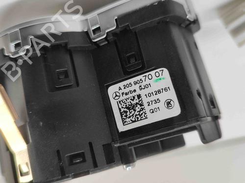 Elektronische module MERCEDES-BENZ C-CLASS T-Model (S205) C 180 (205.240) | BP23865338M83 