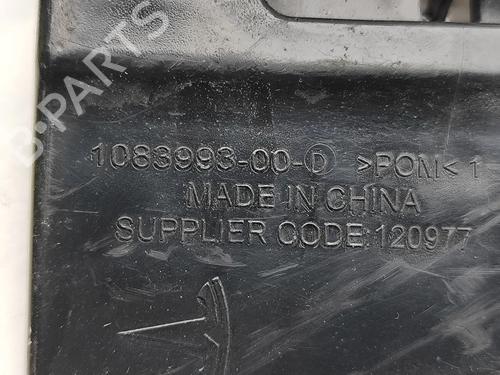 Rear bumper bracket TESLA MODEL 3 (5YJ3) EV AWD | BP27792060C159  - Image 6