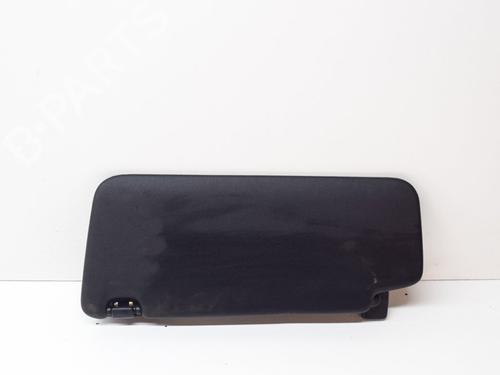 Used Right sun visor MERCEDES-BENZ GLC (X253) 220 d 4-matic (253.915) (194 hp) 27755283