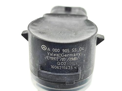 Electronic module MERCEDES-BENZ A-CLASS (W177) AMG A 35 4-matic (177.051) | BP38756053M83 - Image 6
