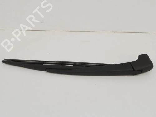 Used Rear windshield wiper arm BMW X5 (F15, F85) xDrive 30 d (258 hp) 14660191