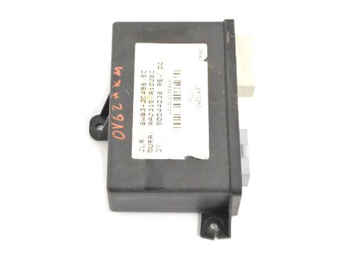 Electronic module JAGUAR XF I (X250) 2.2 D | BP33347188M83 - Image 4