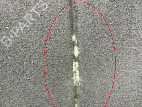 Luggage compartment floor PEUGEOT 508 I (8D_) 1.6 HDi | BP14614204I33 