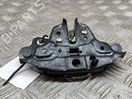 Hood lock NISSAN QASHQAI II (J11, J11_) 1.2 DIG-T | BP16945785C133 