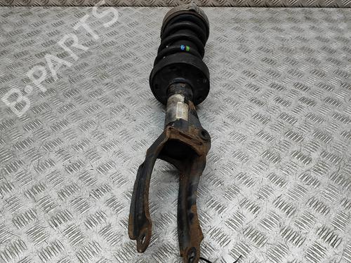 Right front shock absorber PORSCHE CAYENNE (92A) 3.0 Diesel | BP34374487M17  - Image 5