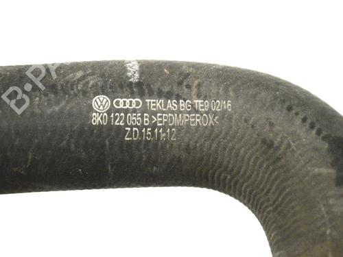 Pipe AUDI A5 Sportback (8TA) 2.0 TDI quattro | BP30225177M125 