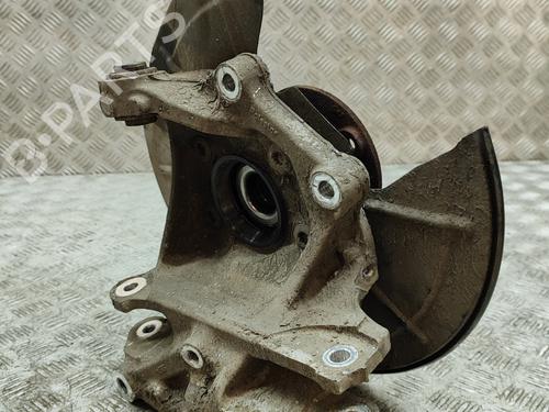 Left rear steering knuckle POLESTAR POLESTAR 2 (534) EV | BP28433786M27