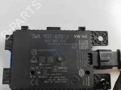 Electronic module VW TAYRON (R41) 1.5 eHybrid | BP29458963M83 - Image 6