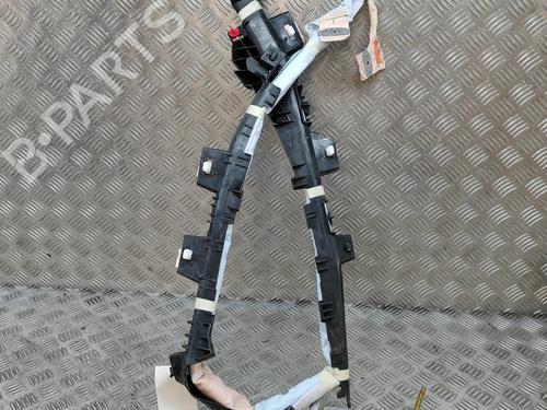 Right curtain airbag LEXUS IS III (_E3_) 300h (AVE30_, AVE30R) | BP27797108C12