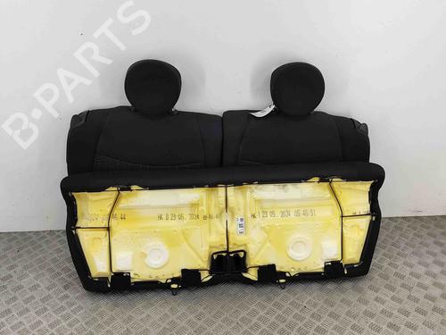 Rear seat FIAT 500 (312_) 1.0 Mild Hybrid (312.AYD1B) | BP29392276C17 