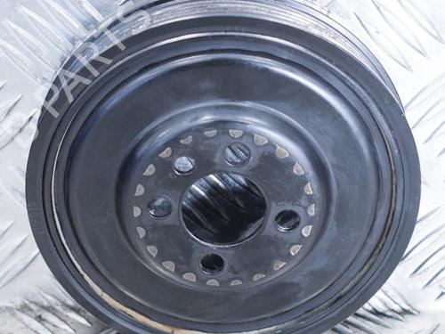 Used Pulley SKODA SUPERB III Estate (3V5) 2.0 TDI (150 hp) 14608223